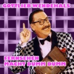 Fernsehen macht dumm dumm - EP