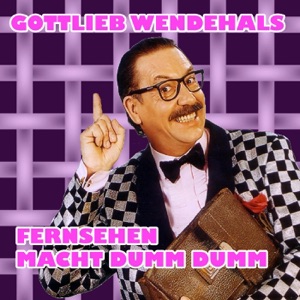 Fernsehen macht dumm dumm - EP
