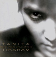 Tanita Tikaram - Trouble