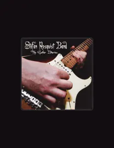 Listen to Stefan Rosqvist Band, watch music videos, read bio, see tour dates & more!