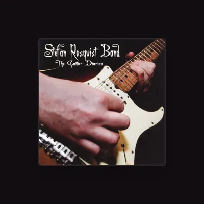 Listen to Stefan Rosqvist Band, watch music videos, read bio, see tour dates & more!