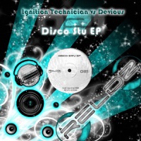 Disco Stu - Single - Devious & Ignition Technician