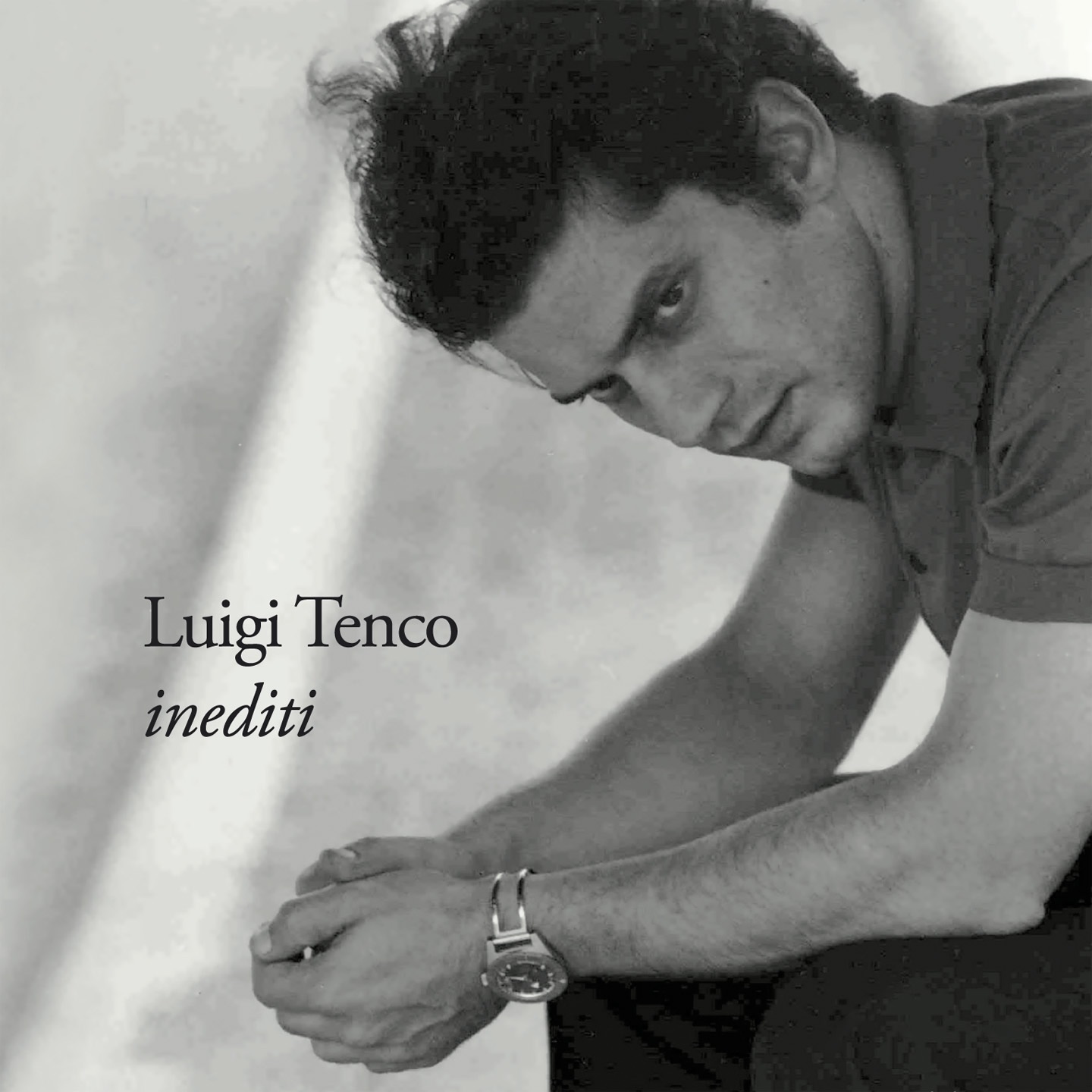 Luigi tenco inediti (Artisti club tenco)