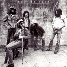 Sylvia's Mother by Dr. Hook & The Medicine Show — cover art