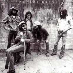 Doctor Hook - Dr. Hook & the Medicine Show Doctor Hook - Dr. Hook & the Medicine Show