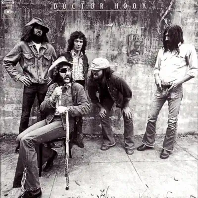 Doctor Hook - Dr. Hook & the Medicine Show