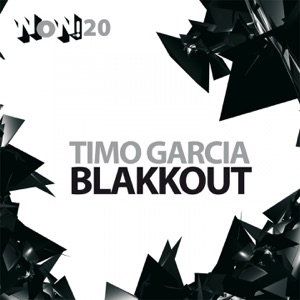 Blakkout - Single