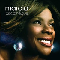 Marcia Hines - Your Love Still Brings Me to My Knees