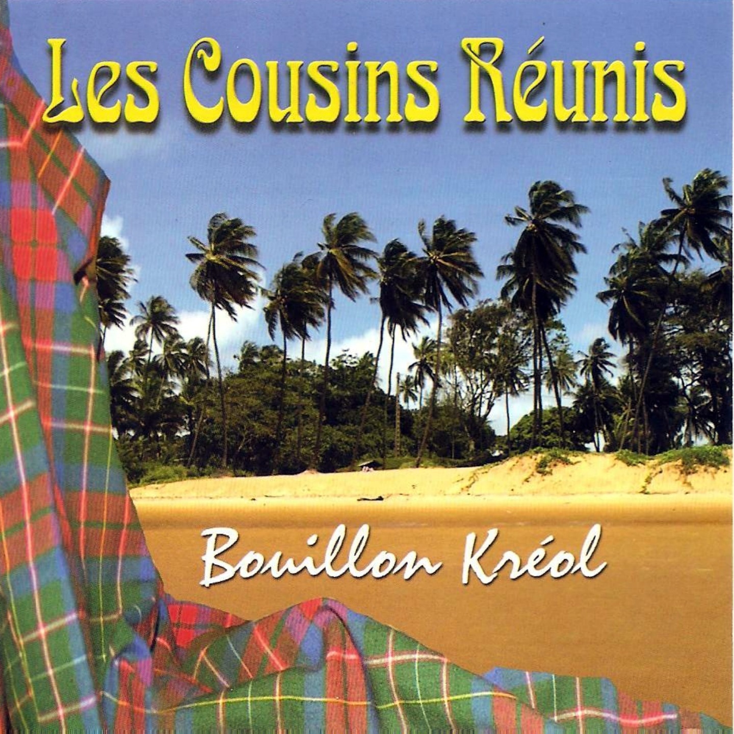 Les cousins réunis (Bouillon kréol)