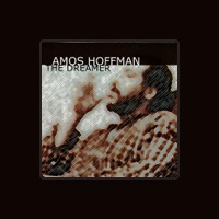 Amos Hoffman