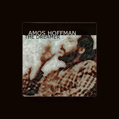Listen to Amos Hoffman, watch music videos, read bio, see tour dates & more!