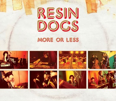 More or Less