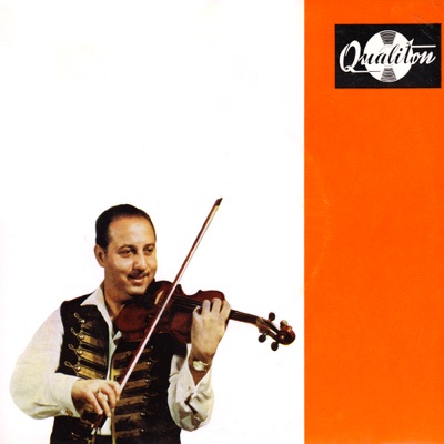 A kanyargó Tisza mentén... (Hungaroton Classics) - Single