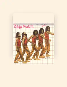 Listen to Pablo Moses, watch music videos, read bio, see tour dates & more!