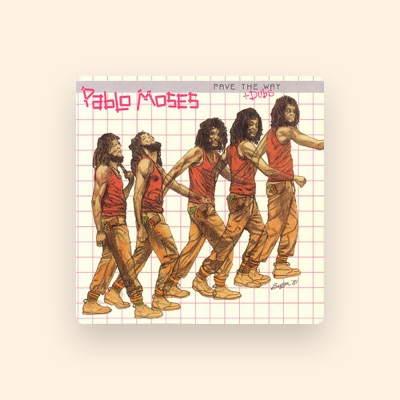 Listen to Pablo Moses, watch music videos, read bio, see tour dates & more!