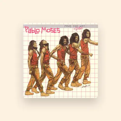 Listen to Pablo Moses, watch music videos, read bio, see tour dates & more!