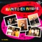 Cantares De Navidad - Ramito lyrics