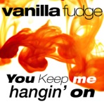 You keep me hanging' on (Re-Recorded Versions) - Single