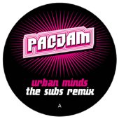 Urban Minds (Original Mix)