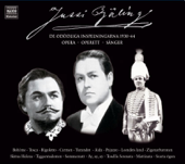 Jussi Björling Collection - de Odödliga Inspelningarna 1930-44 (Jussi Bjorling Collection - The Unforgettable Recordings of 1930-44)