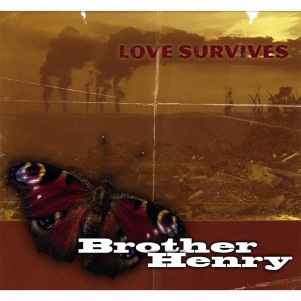 Love Survives