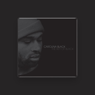 Listen to Carolina Black, watch music videos, read bio, see tour dates & more!