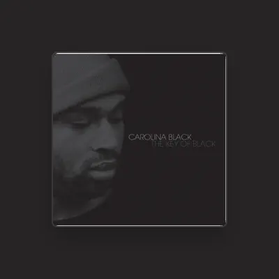 Listen to Carolina Black, watch music videos, read bio, see tour dates & more!