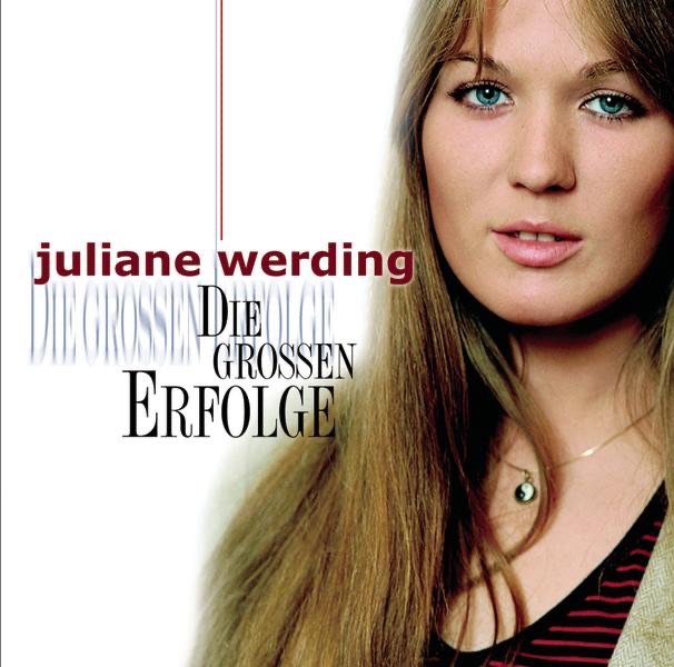 Juliane Werding: Die großen Erfolge