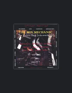 Poslechněte si interpreta Mix Mechanic Aka The Kid, sledujte hudební videa, přečtěte si životopis, podívejte se na data turné a další informace.