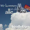 Wir kommen alle in den Himmel