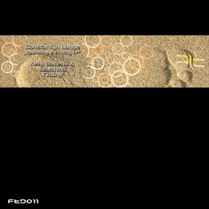 Searching & Finding - Single