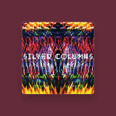 Listen to Silver Columns, watch music videos, read bio, see tour dates & more!