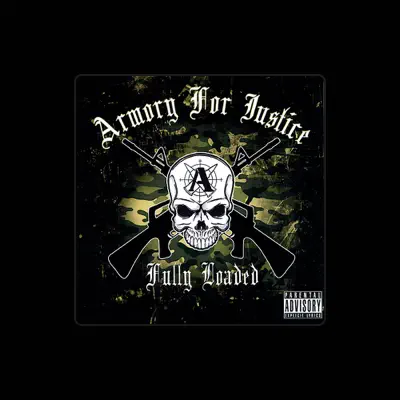 Listen to Armory For Justice, watch music videos, read bio, see tour dates & more!