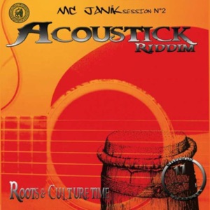 Men'm si dé lè (Acoustick Riddim)