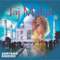 Taj Mahal - Single - Adryana Ribeiro