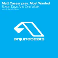 - MOST WANTED — MOST WANTED