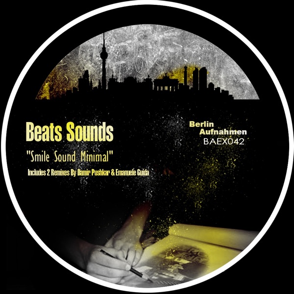 Smile Sound Minimal (Remixes) - EP