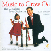 Medley from Mary Poppins (arr. B. Lowden) - Carl Topilow & Cleveland Pops Orchestra