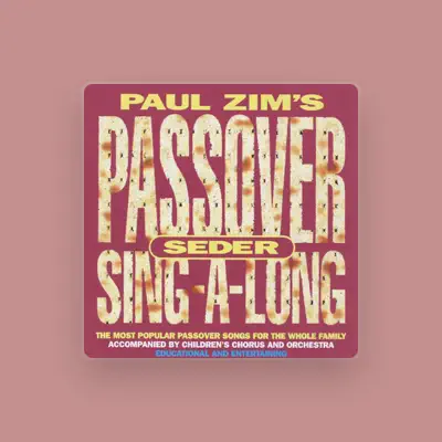 Listen to Paul Zim, watch music videos, read bio, see tour dates & more!