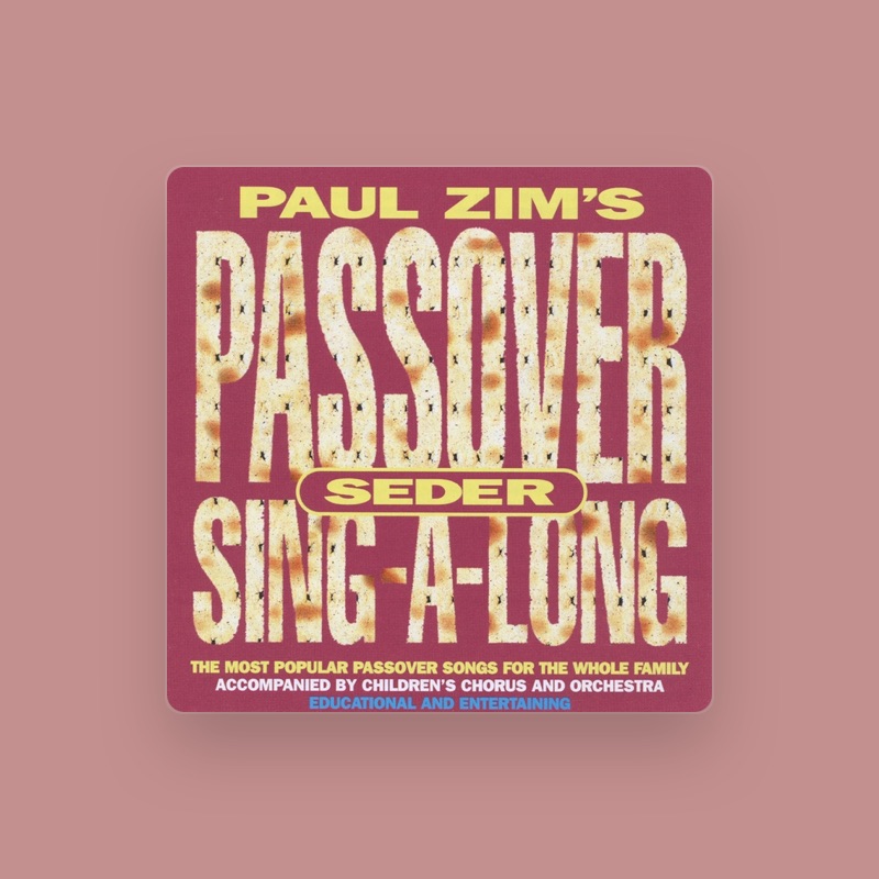 Paul Zim