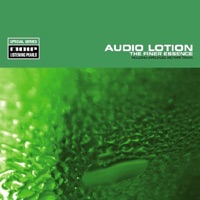 Audio Lotion