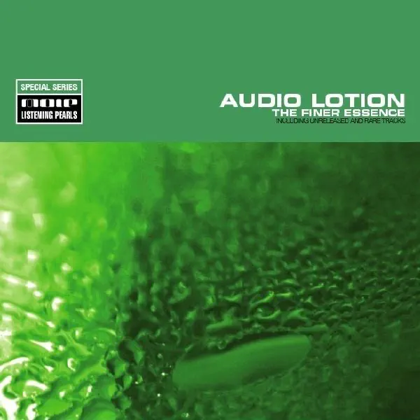 O Deserto — Audio Lotion