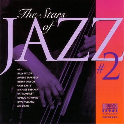 The Stars of Jazz #2
