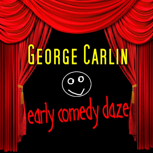 Early Comedy Dayz