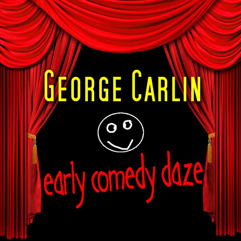 Early Comedy Dayz