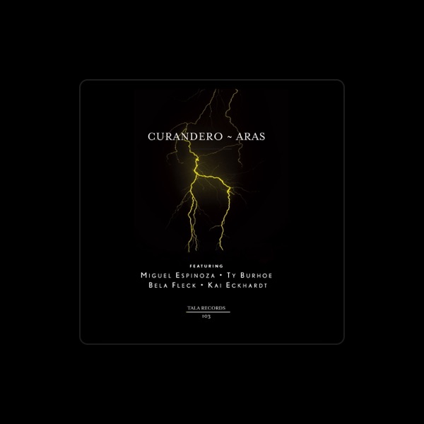 Curandero's avatar