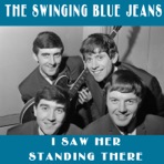I Saw Her Standing There - Single
