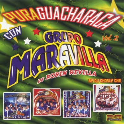 Pura Guacharaca, Vol. 2