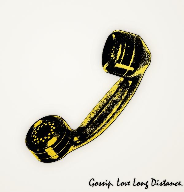 Love Long Distance - EP
