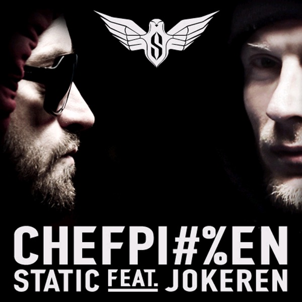 Chefpi#%en (feat. Jokeren) - Single